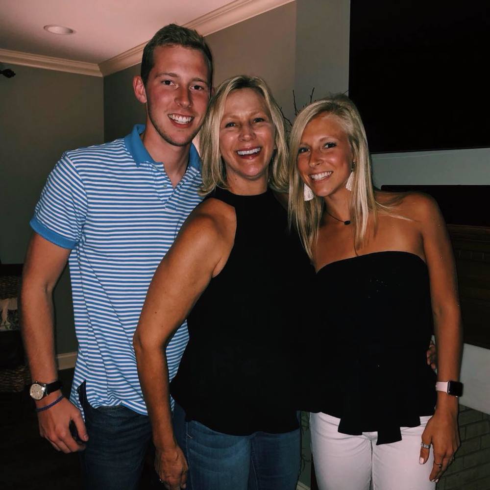 Meet your Posher, Frances